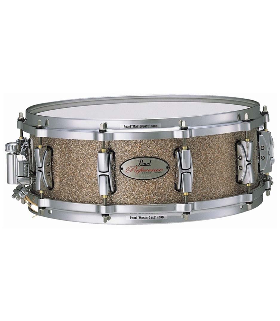 Pearl REF 13065SD PG Reference 13" x 6.5" Snare Drum Pewters Glass