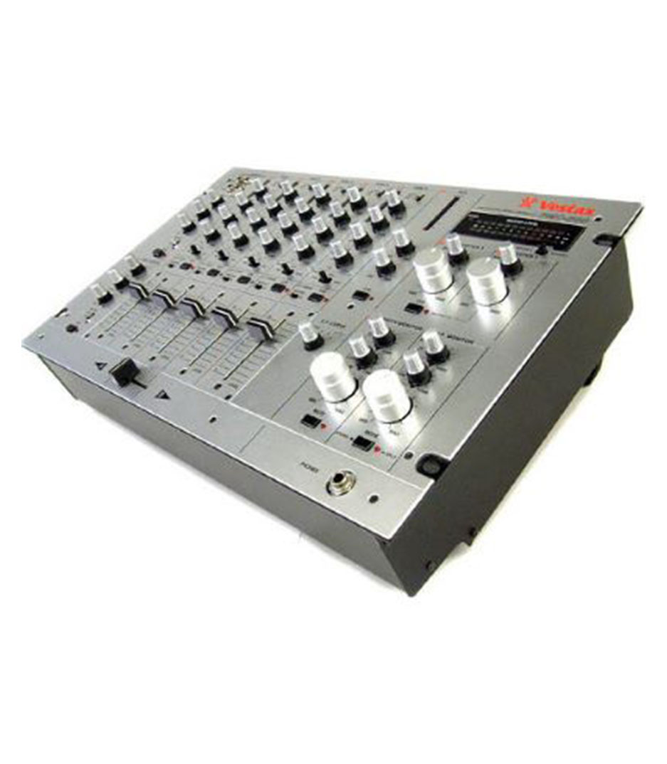 Vestax PMC 500 mixer