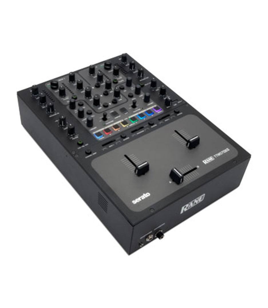 Rane TTM57 MKII Performance Mixer for Serato DJ