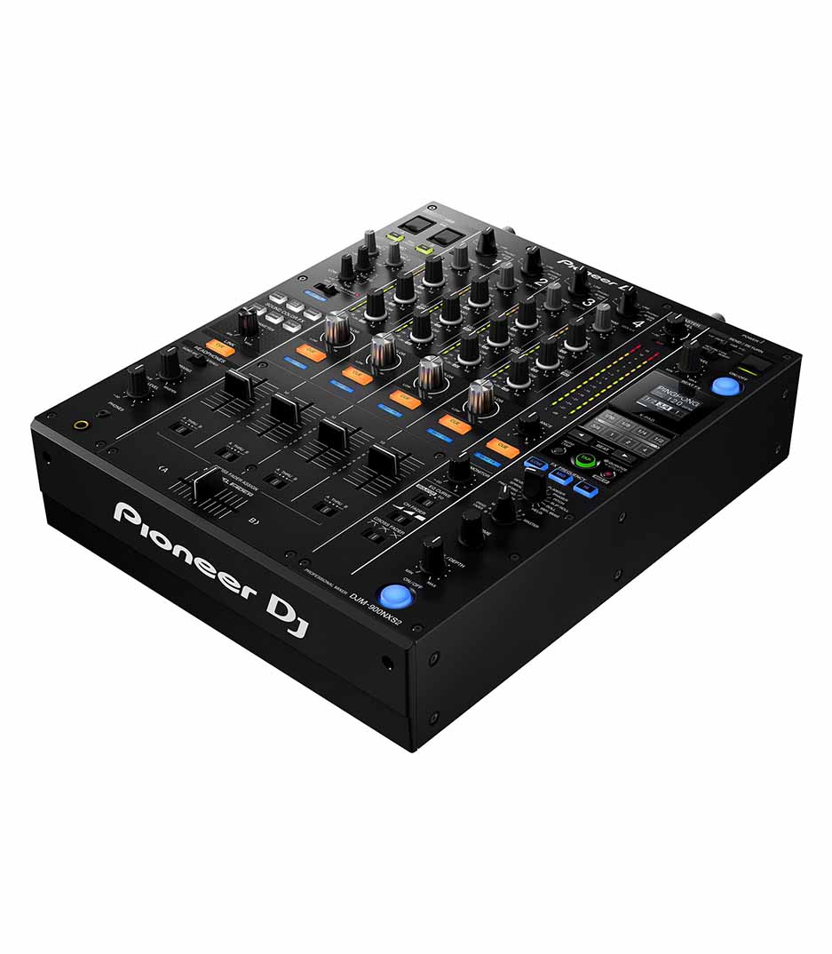 Pioneer DJM 900NXS2 Professional DJ Mixer