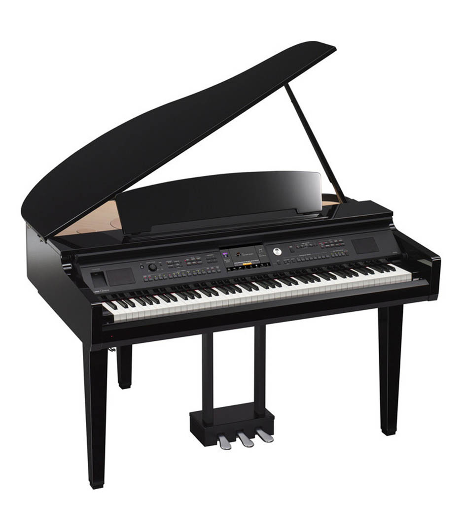 Yamaha CVP 609GP  Clavinova Digital Grand Piano 88 keys