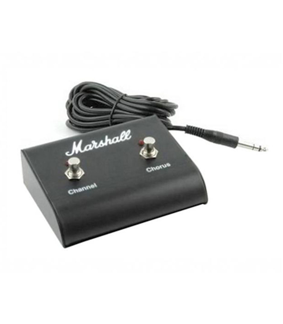 Marshall M PEDL 91004 Footswitch