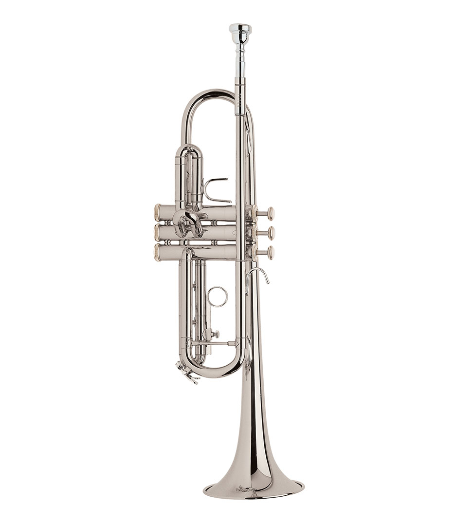 Bach TR300H2S Bb Trumpet