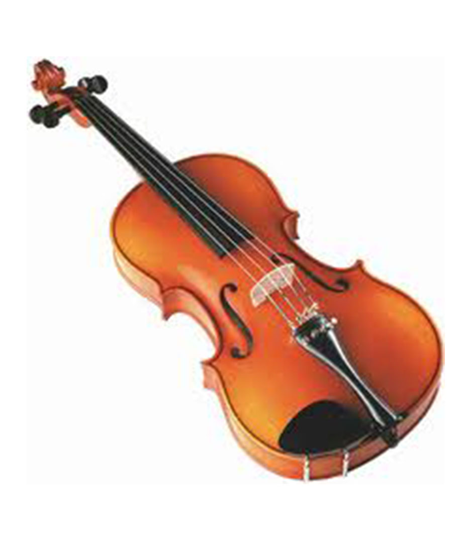 Scherl & Roth R200E4H Full Size Violin