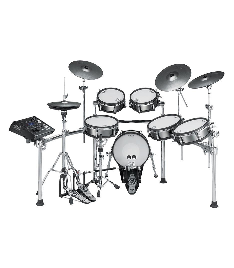 Roland TD30KV+MDS25 Electronic Drum Kit