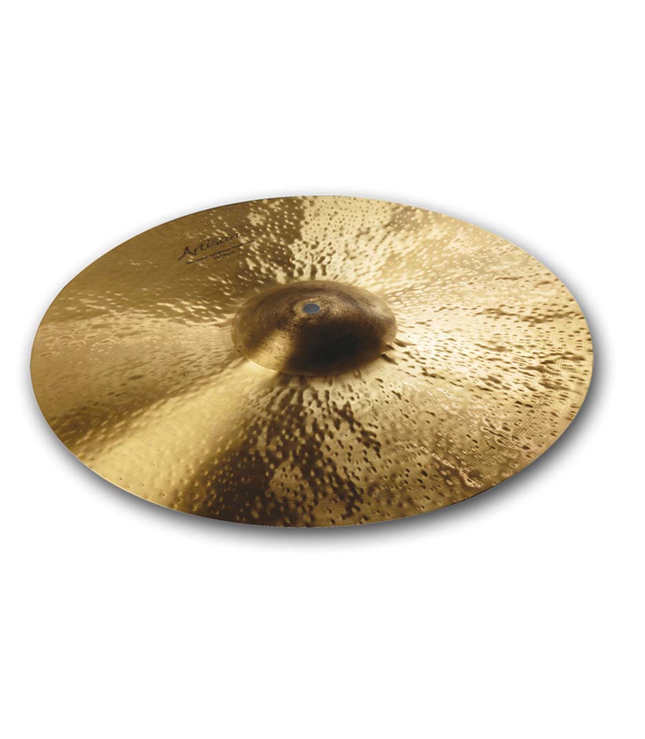 "Sabian 19"" Artisan Traditional Symphonic  Suspended"