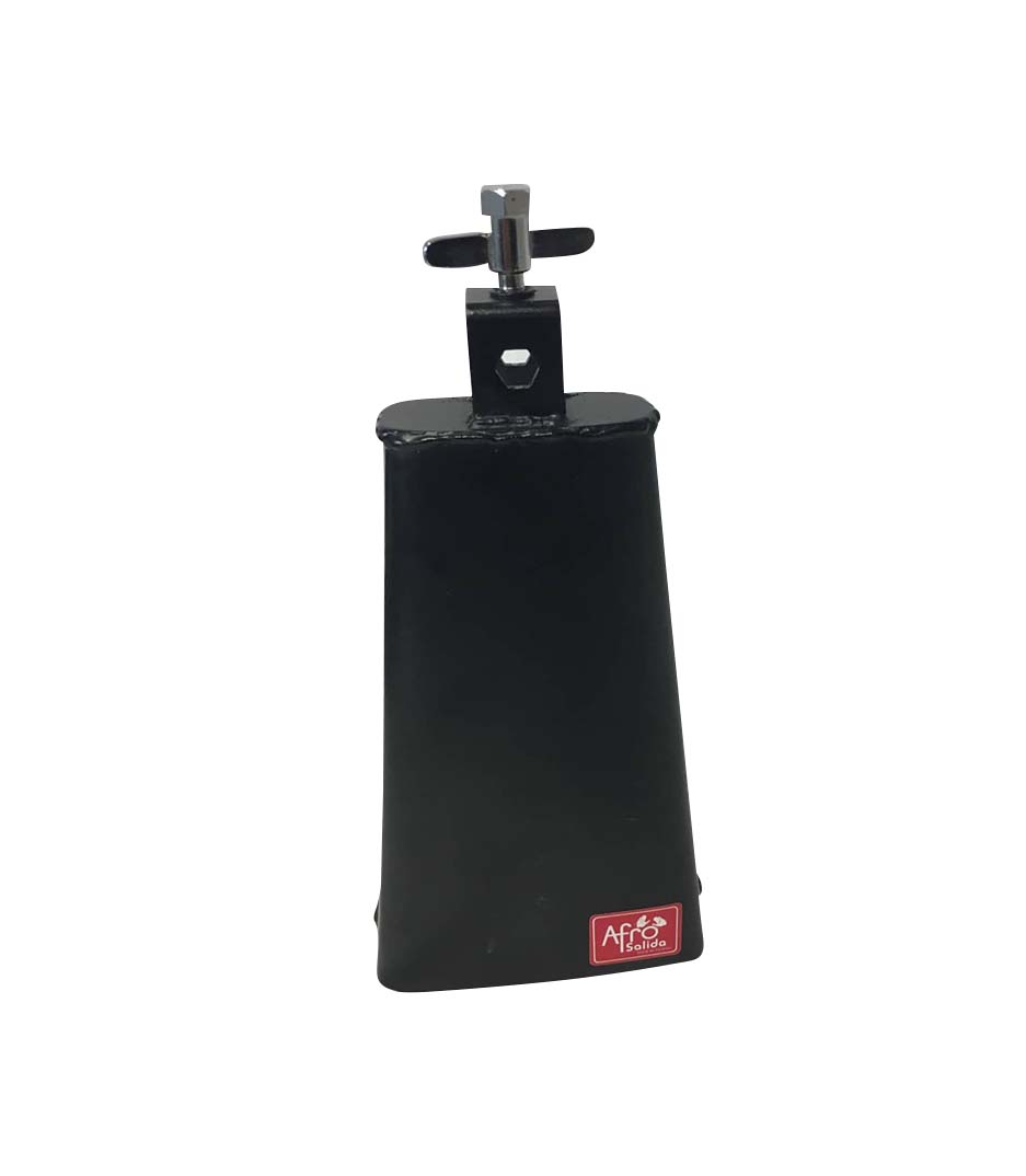 Afro Salida Cowbell Large AS CB L