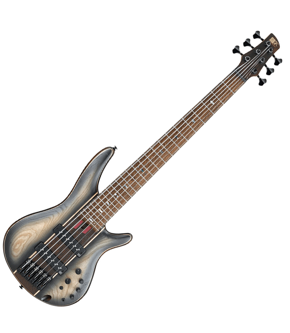 Ibanez SR1346B DWF 6 String Bass Guitar