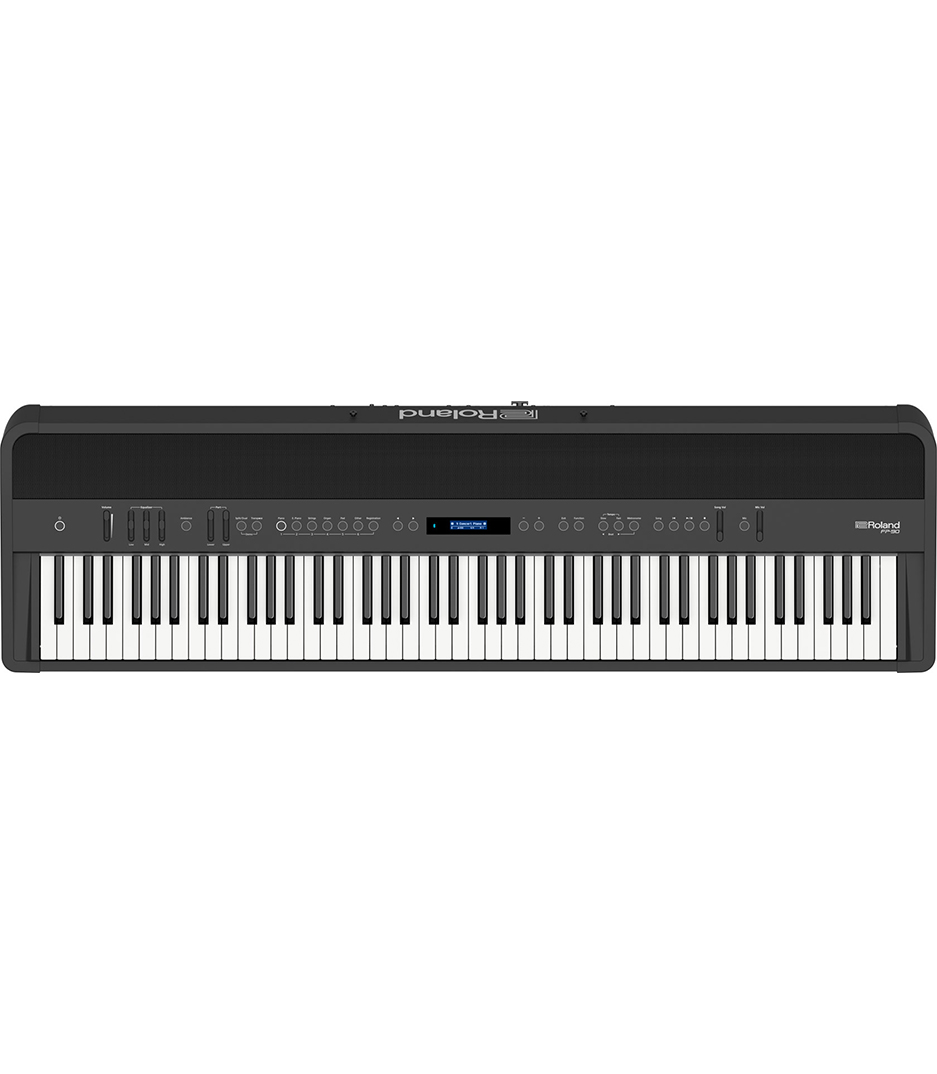 Roland FP 90BK 88 key Digital Stage Piano Black
