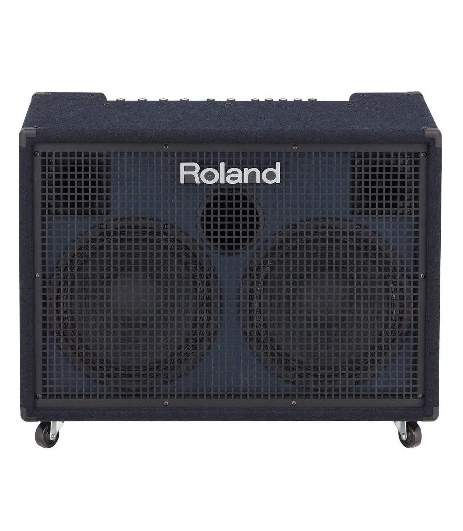 Roland KC 990 Stereo Mixing Keyboard Amplifier 2 x 12" 320W