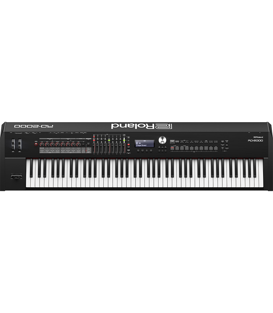 Roland RD 2000 88 Keys Stage Piano