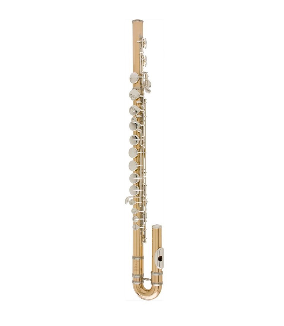 Yamaha YFL A421BII Professional Alto Flute