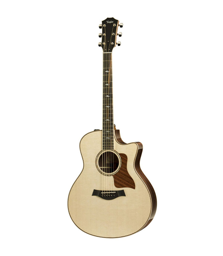 Taylor 816CE Electro Acoustic guitar 6 string steel string cutaway