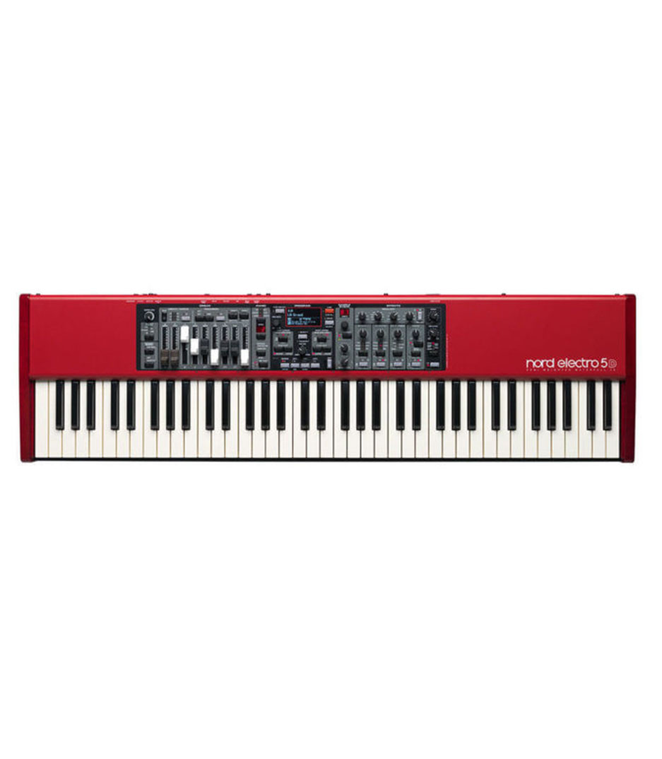 Nord Electro 5D 73 keys Stage Piano