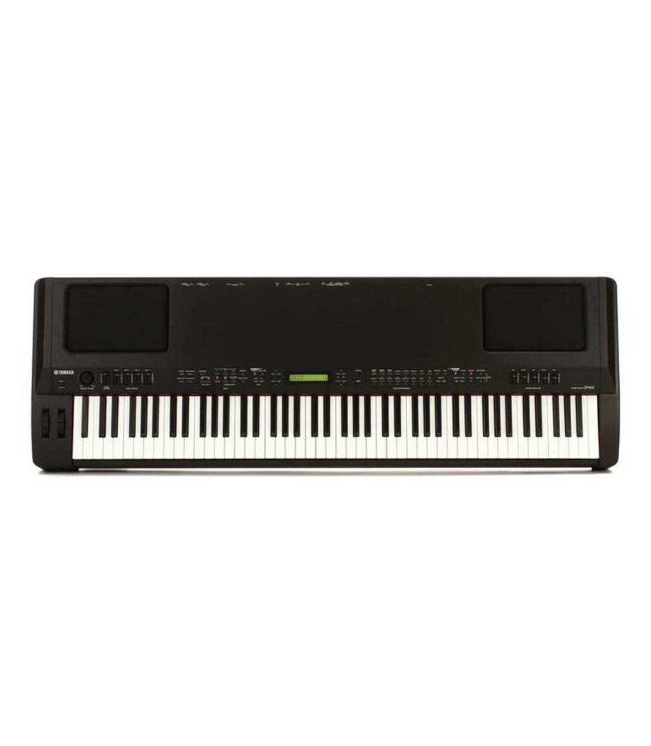 Yamaha CP 300 88 Keys Stage Piano