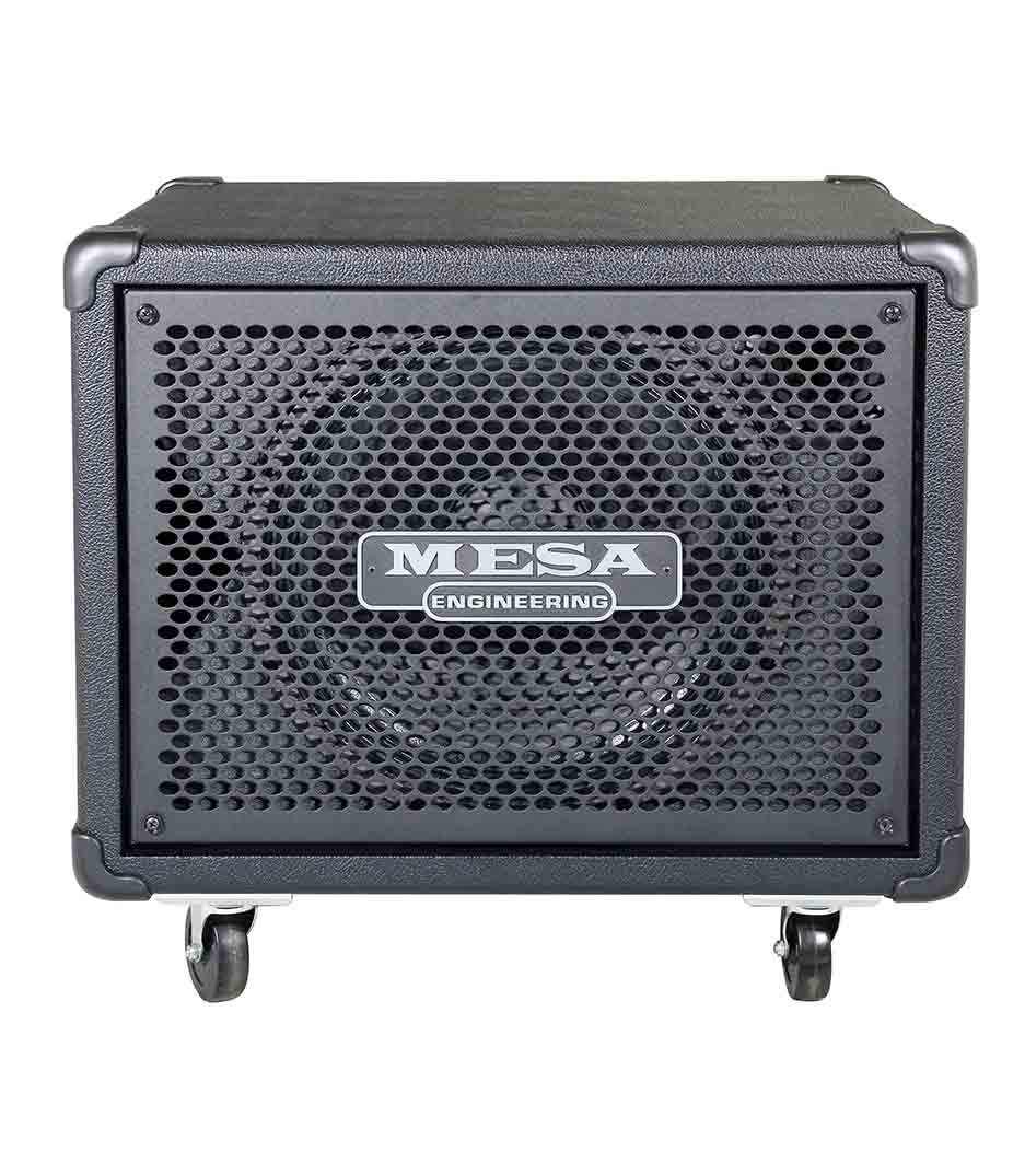 Mesa Boogie Powerhouse Bass Cabinet