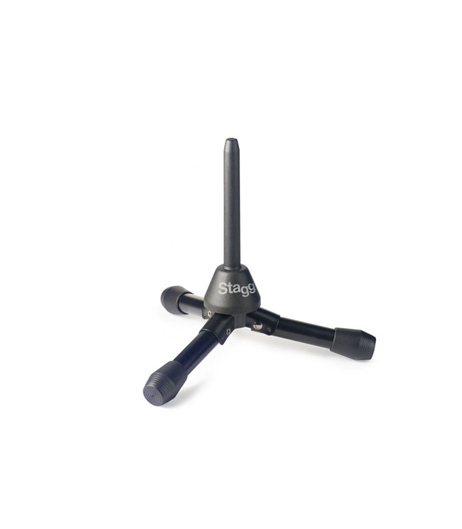 Wisa45 Foldable Flute or Clarinet Stand