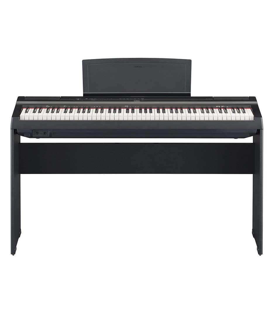 Yamaha P125B+ST+PD 88 Keys Stage Piano