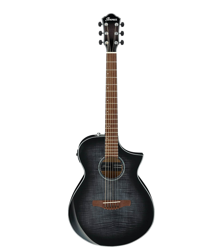 Ibanez AEWC400 TKS Electro Acoustic guitar 6 string steel string cutaway