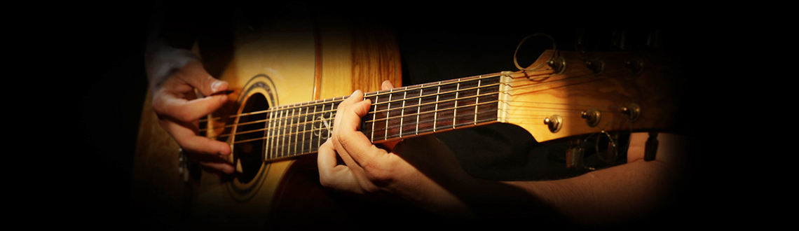 Backline Rentals Dubai - Electro Acoustic Guitars