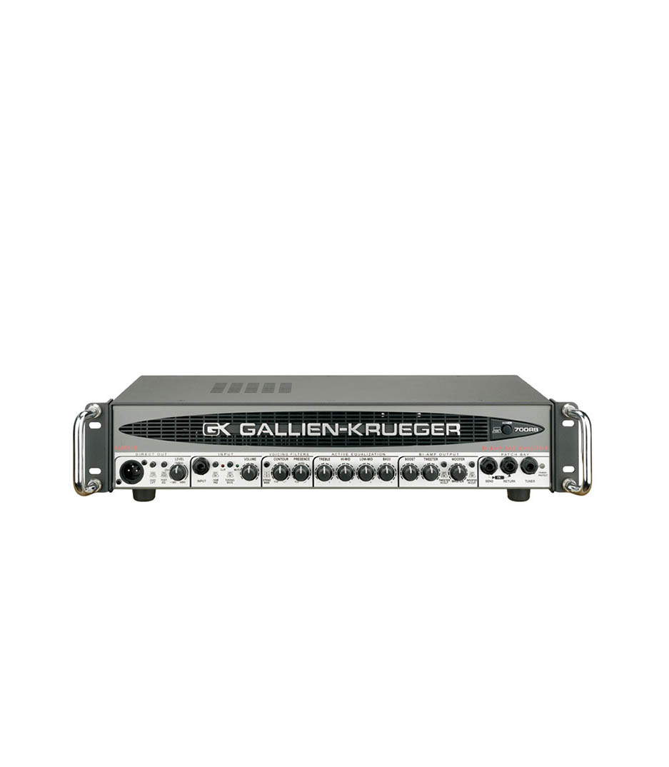 GALLIEN-KRUEGER 1001RB-Ⅱ-