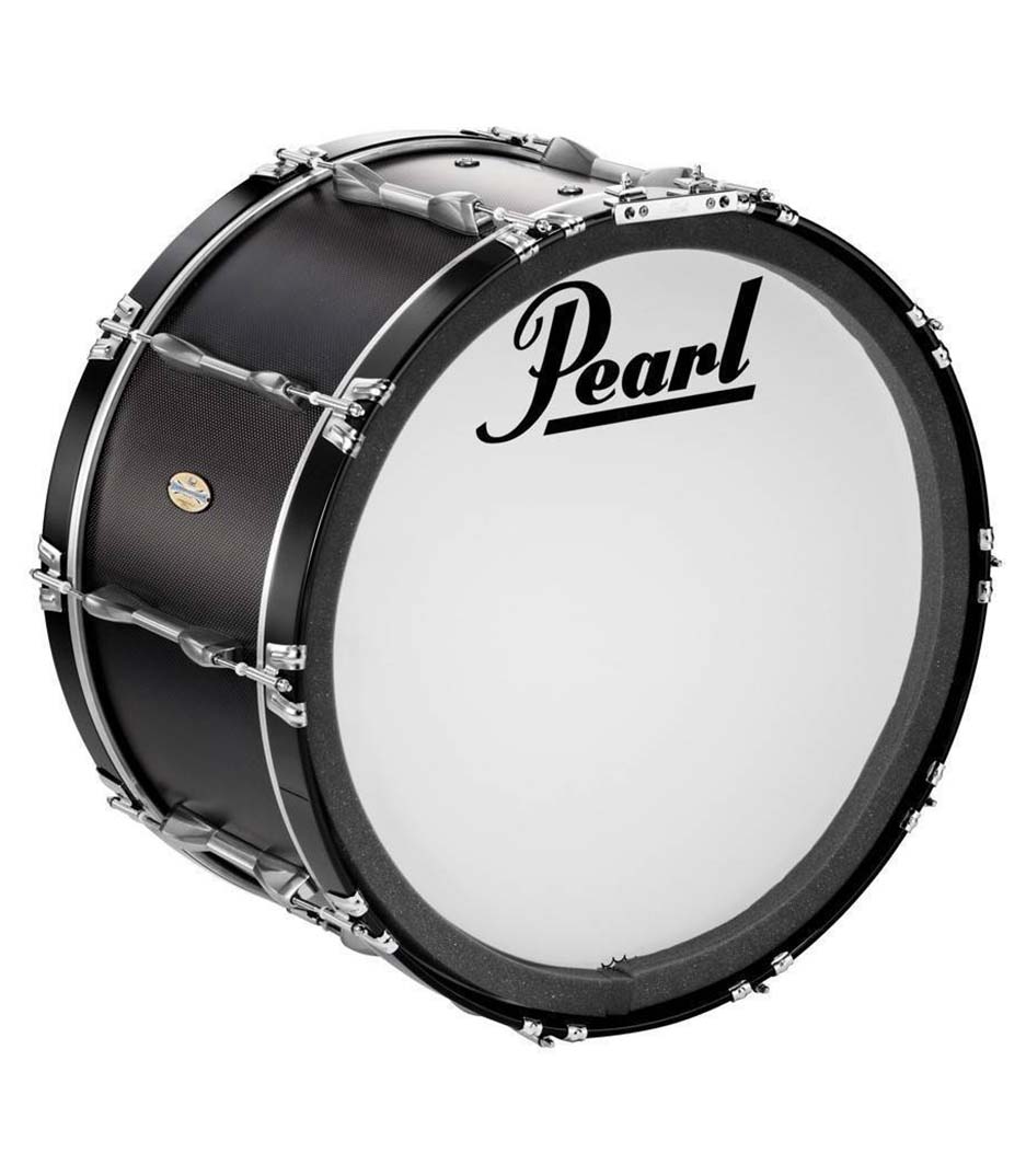 Pearl Marching Bass Drum 30" x 16"