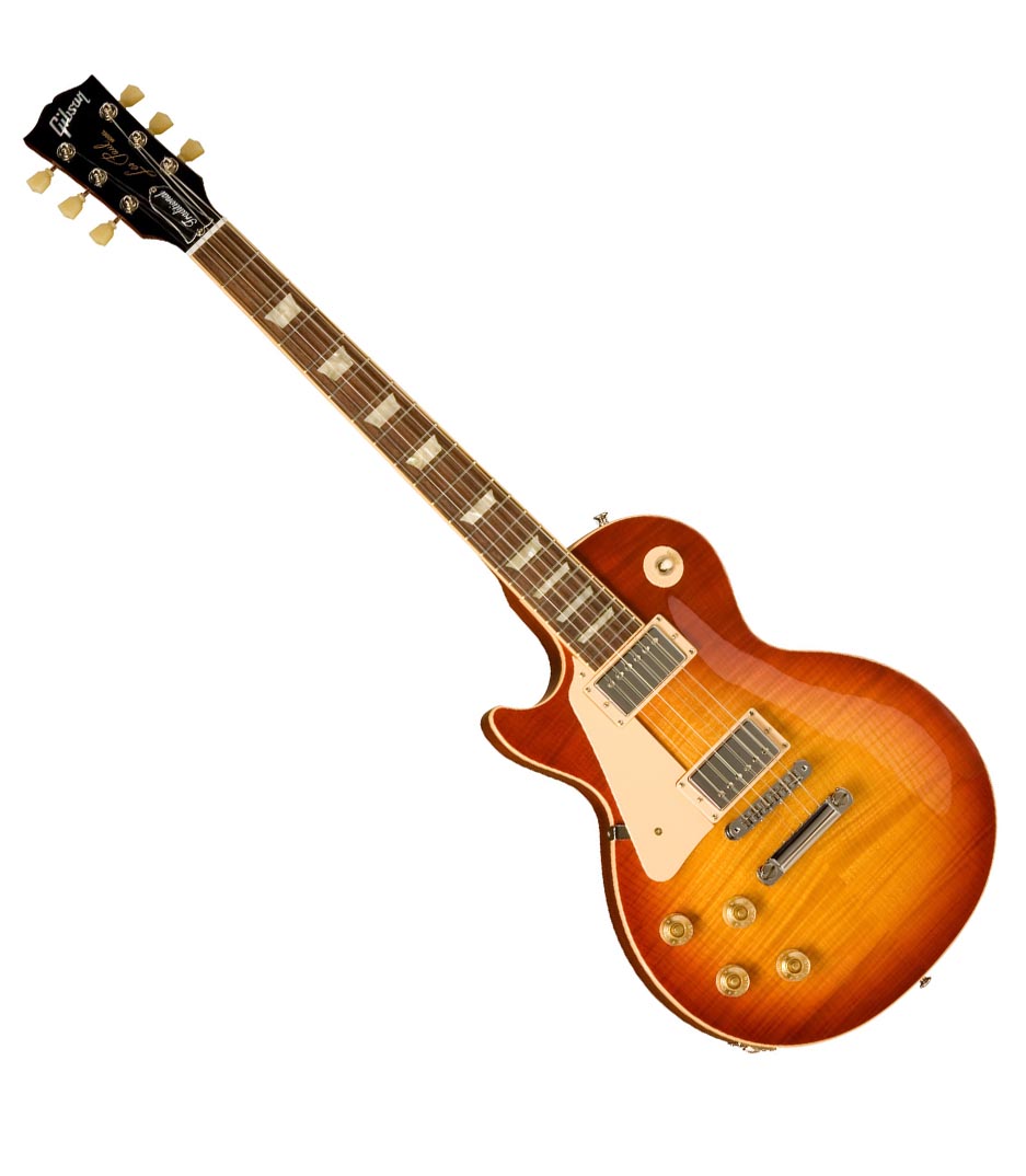 Gibson Les Paul  Cherry Sunburst  LH