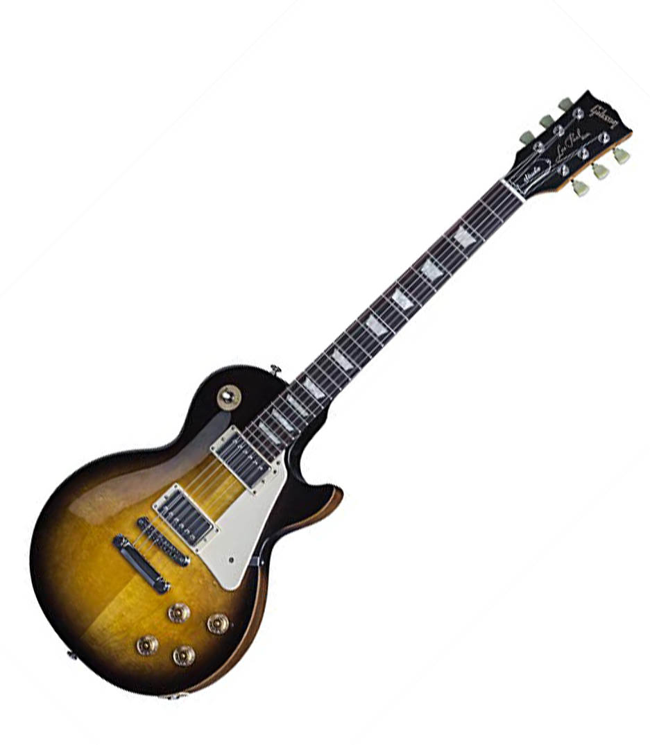 Gibson Les Paul Standard Sunburst