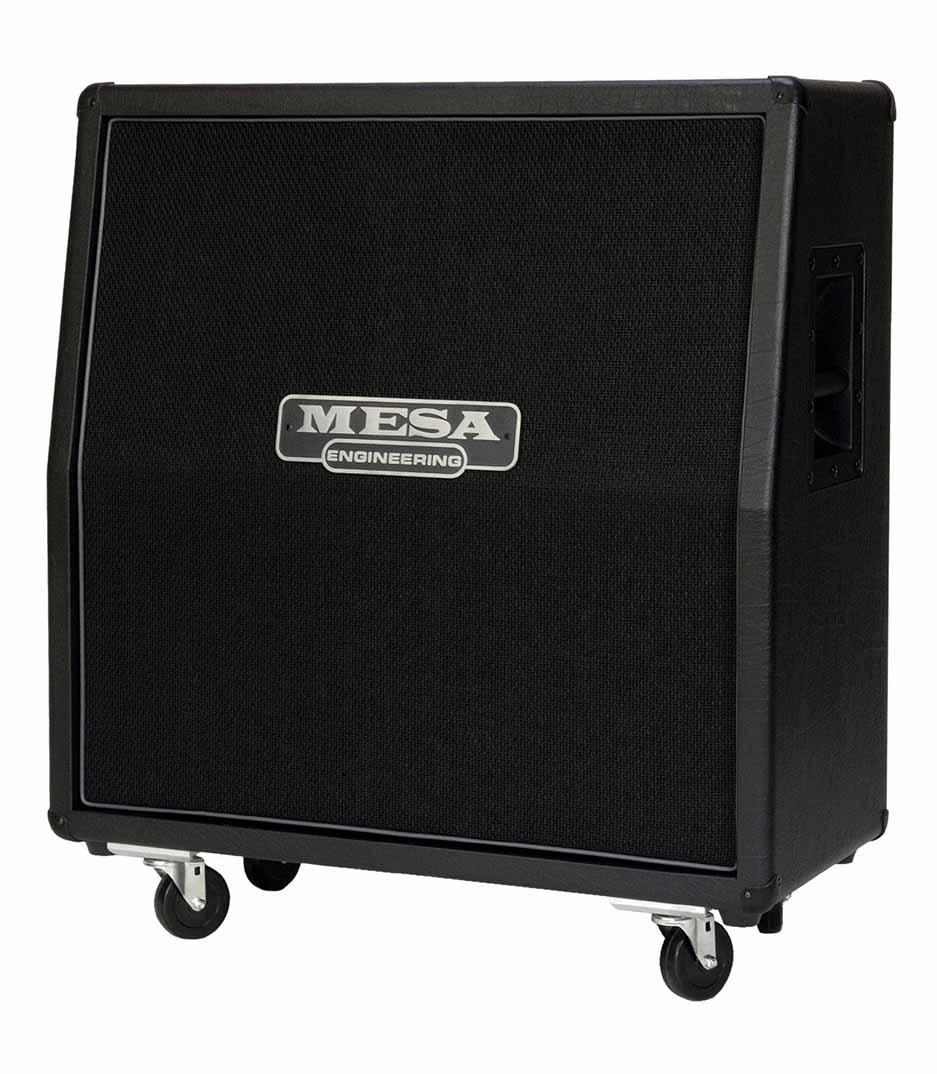 Mesa Boogie 4x12 Recto