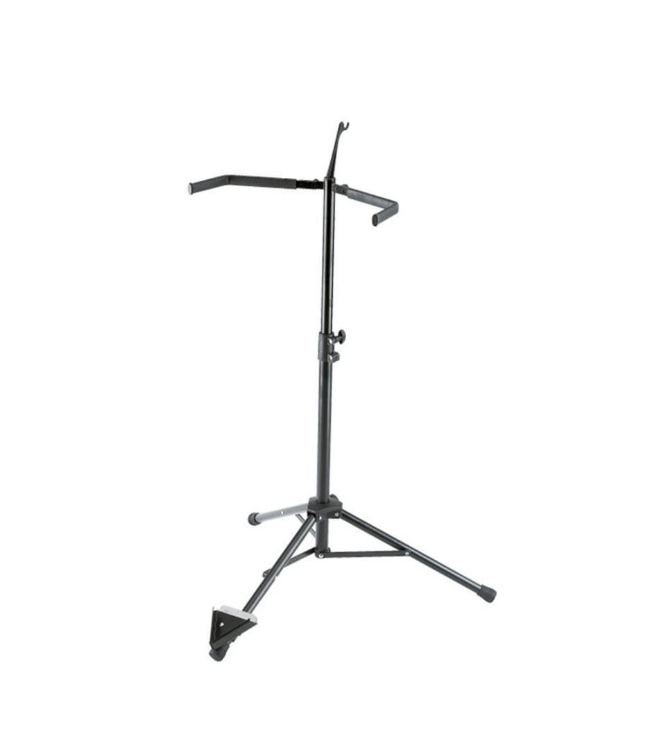 K&M Double Bass Stand