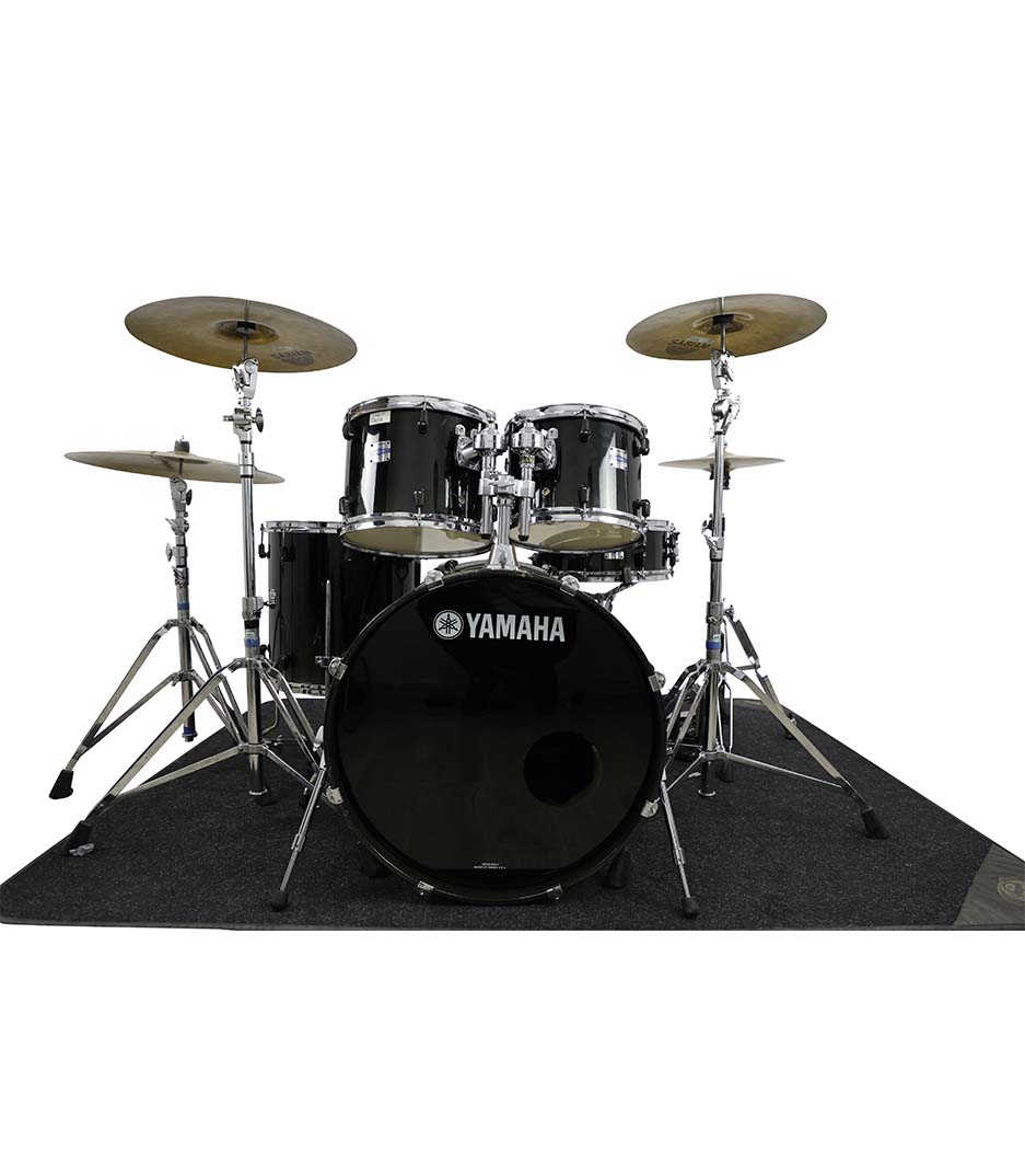 Yamaha Stage Custom FRB  5pc Drumkit