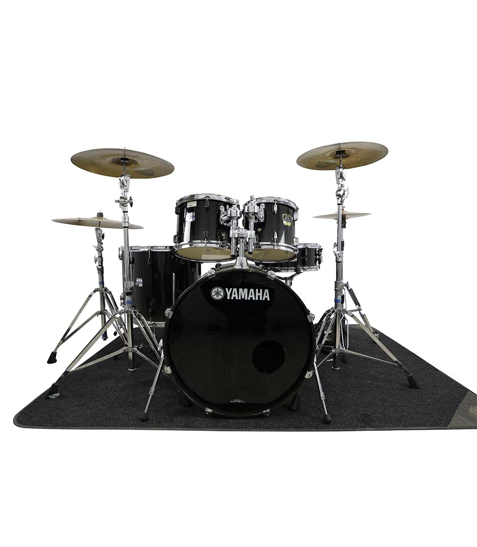 Yamaha Stage Custom FRB  6pc Drumkit