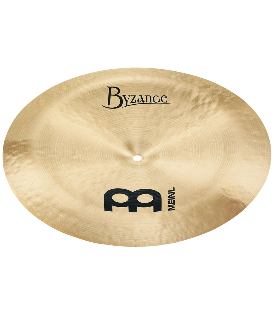 Meinl 14" Byzance Traditional China