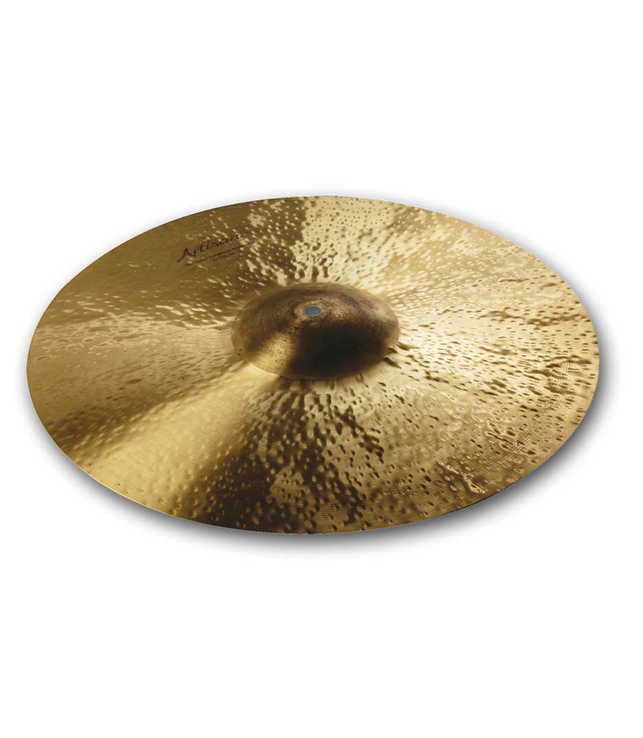 Sabian 20" Artisan Traditional Symphonic  Suspended