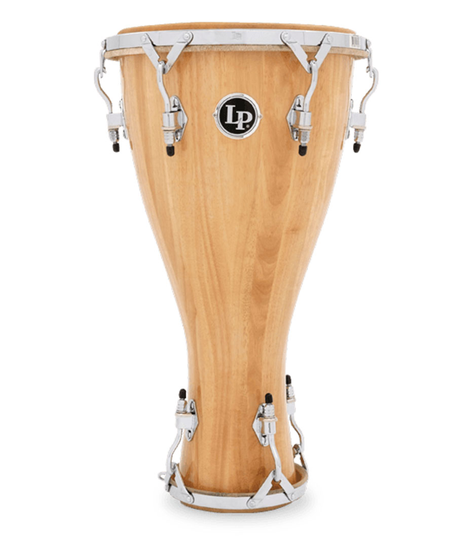 LP 490 AWC Iya Large Bata Drums