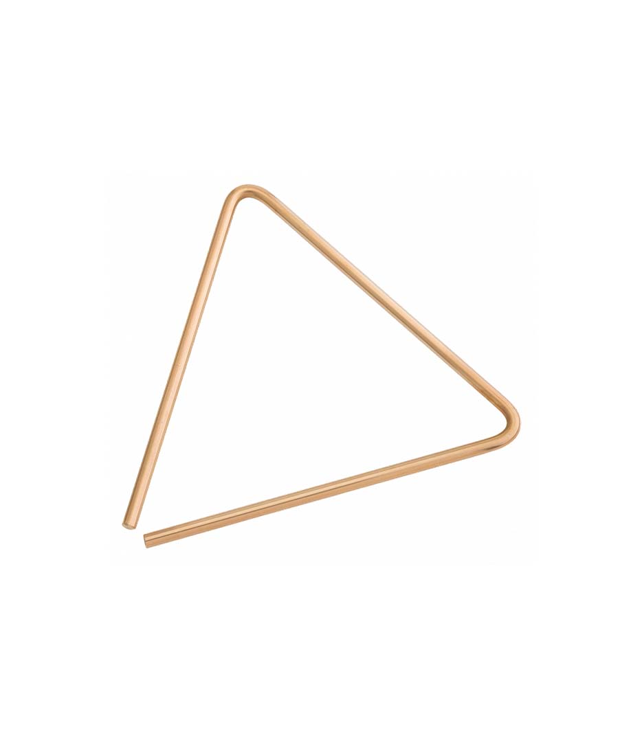 Sabian 10" B8 Bronze Triangle