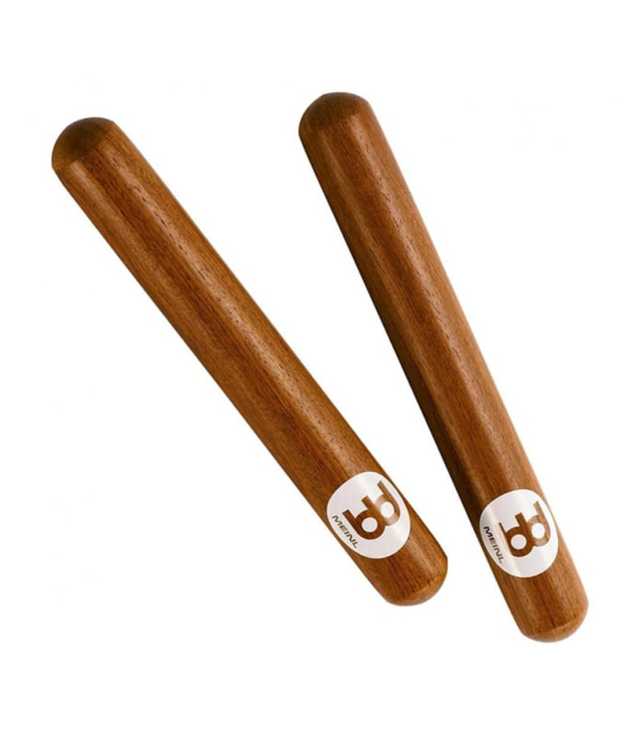 Meinl Classic Solid Redwood Claves