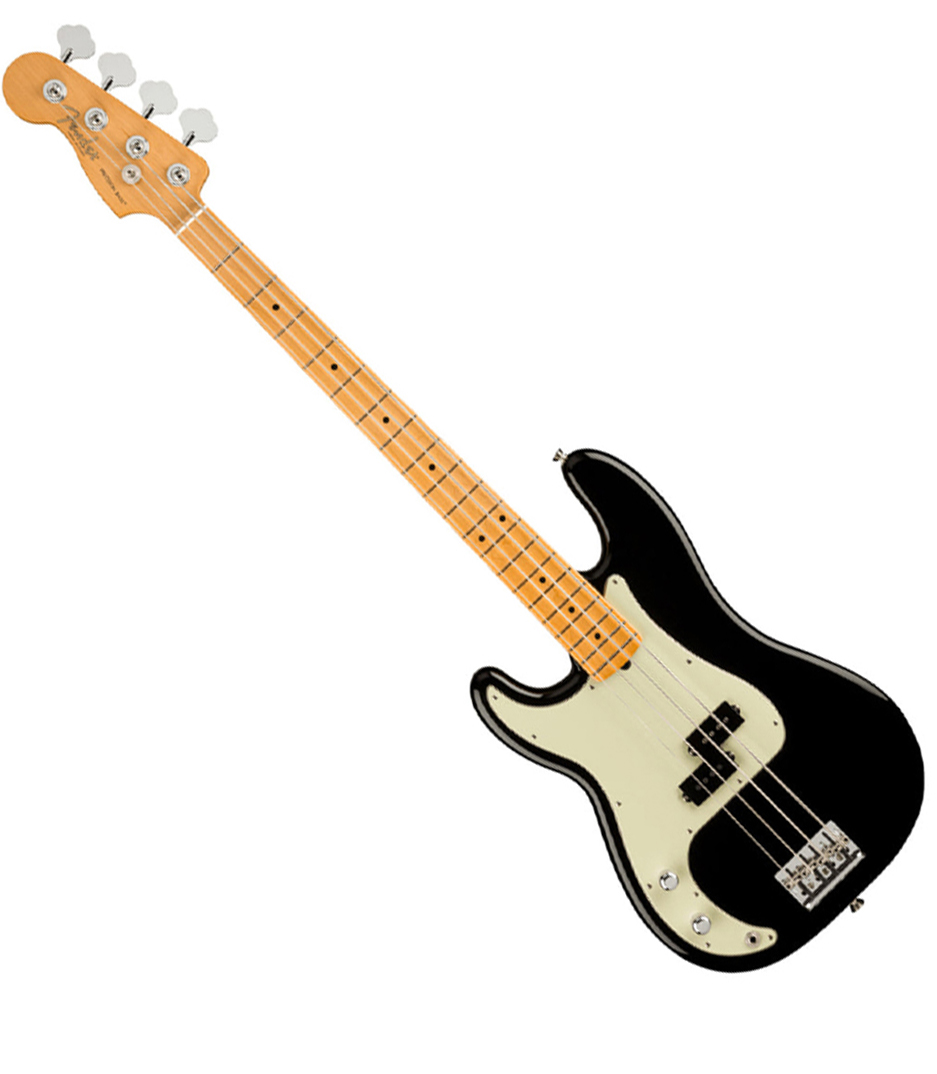Fender AM Pro II Precision Bass LH