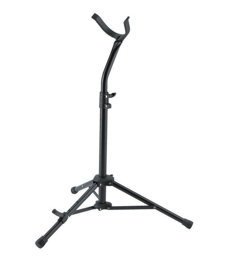 K&M Stand for Baritone Saxophone