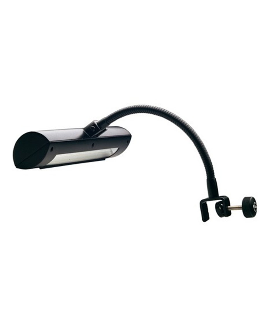 Note Stand Light Black