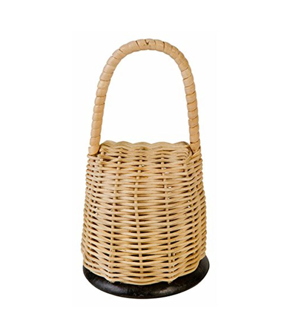 LP Caxixi, Large Basket style Shaker
