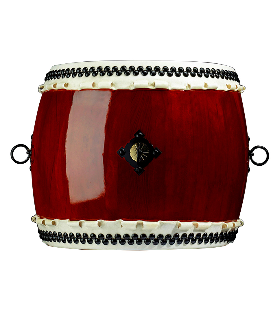 Kaiser Drums Small ODaiko Classic 75 x 70cm