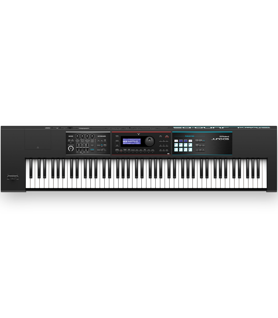 Roland Juno DS 88 Keys Synthesizer