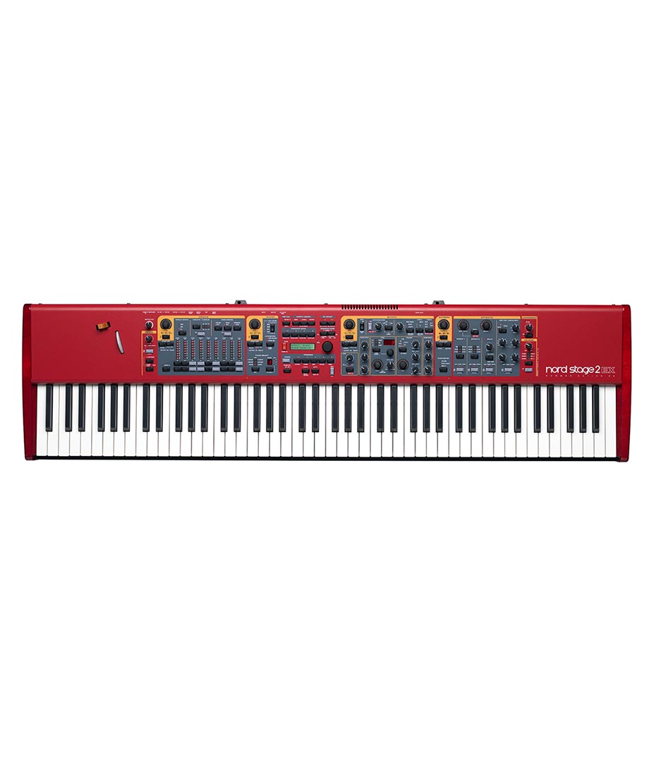 Nord Stage 2 EX88