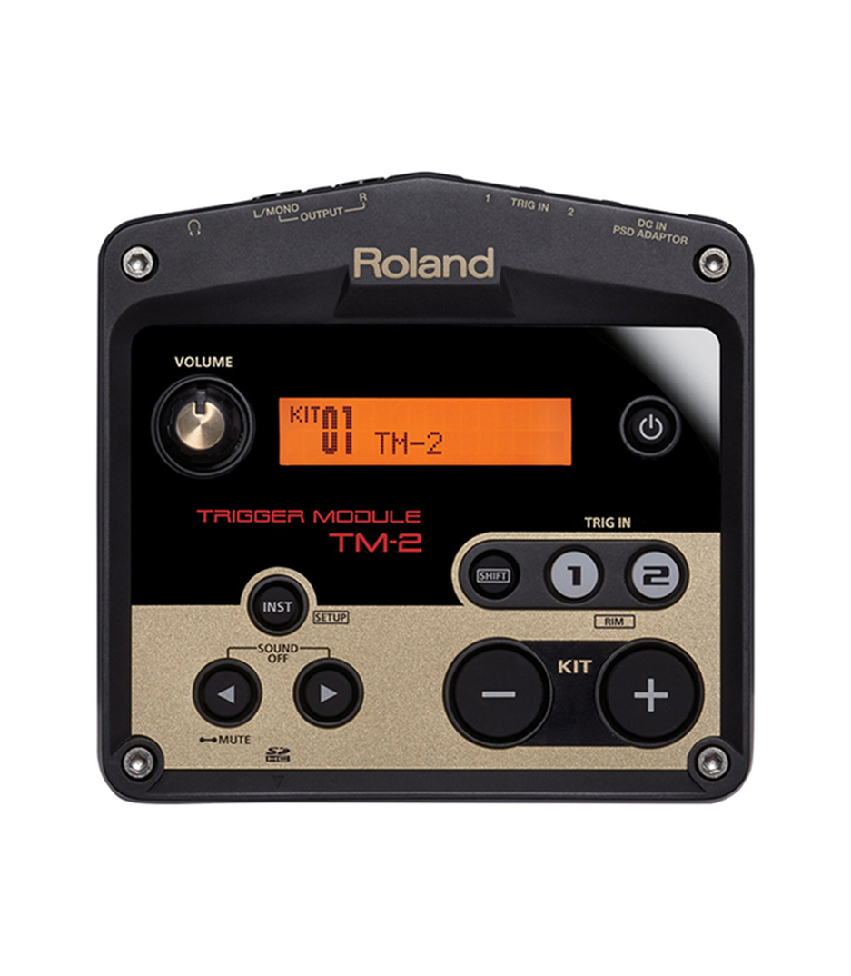 Roland TM 2