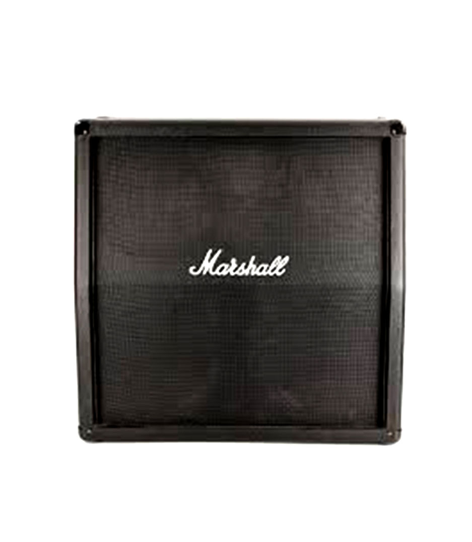 Marshall M412A H Guitar Cabinet 4x12 Angled