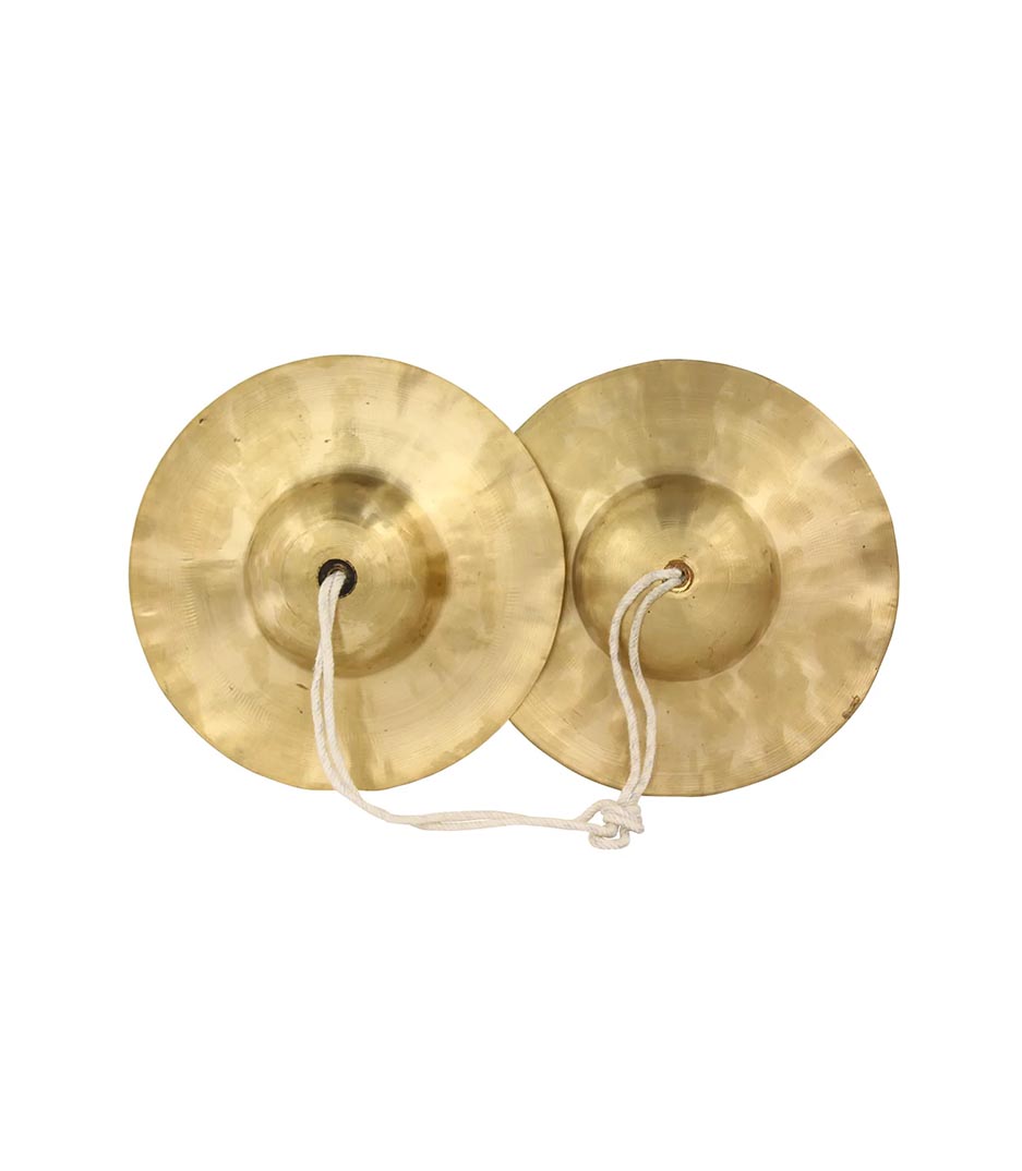 Chinese Peking Cymbals Medium pair | Backline Rental, Student Rental ...