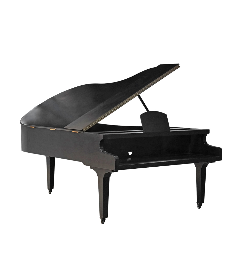 Piano Shell Semi-konsert Grand SizePiano Shell Semi-konsert Grand Size  