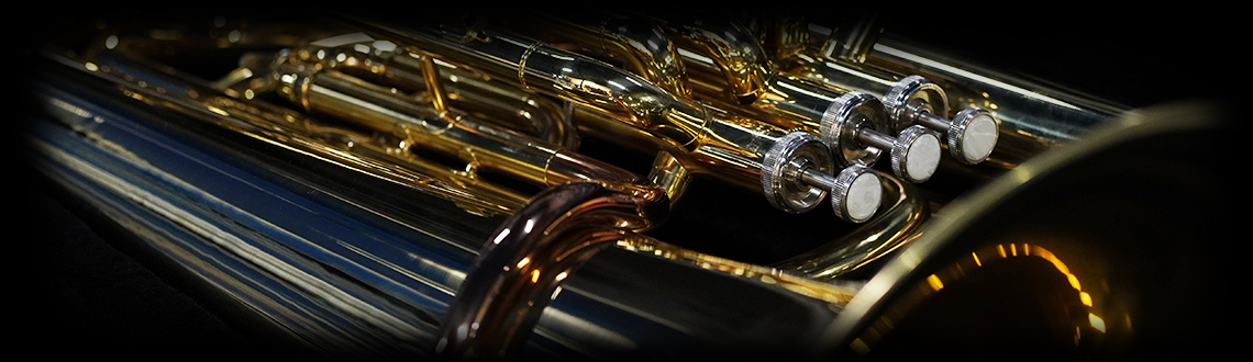Backline Rentals Dubai - Brass & Woodwind