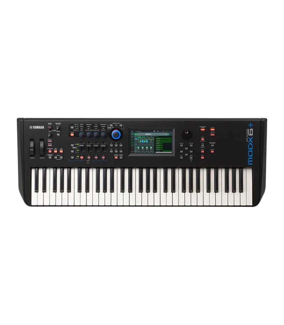 Yamaha 61 Keys Synthesizer ModX6+